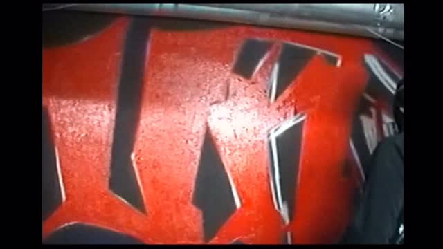 Tatuaż wykonany w Under Zone Tattoo Studio Jelenia Góra — praca nr 100