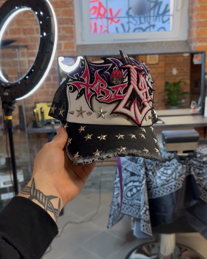 Tatuaż wykonany w Under Zone Tattoo Studio Jelenia Góra — praca nr 98