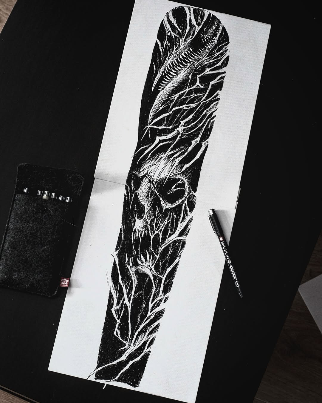 Sianko work 5