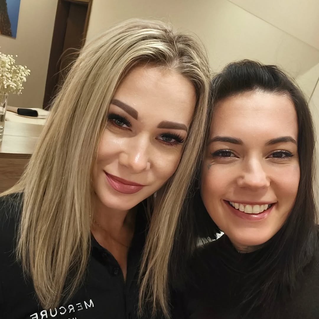 Aleksandra Budrewicz dodatkowa praca 5