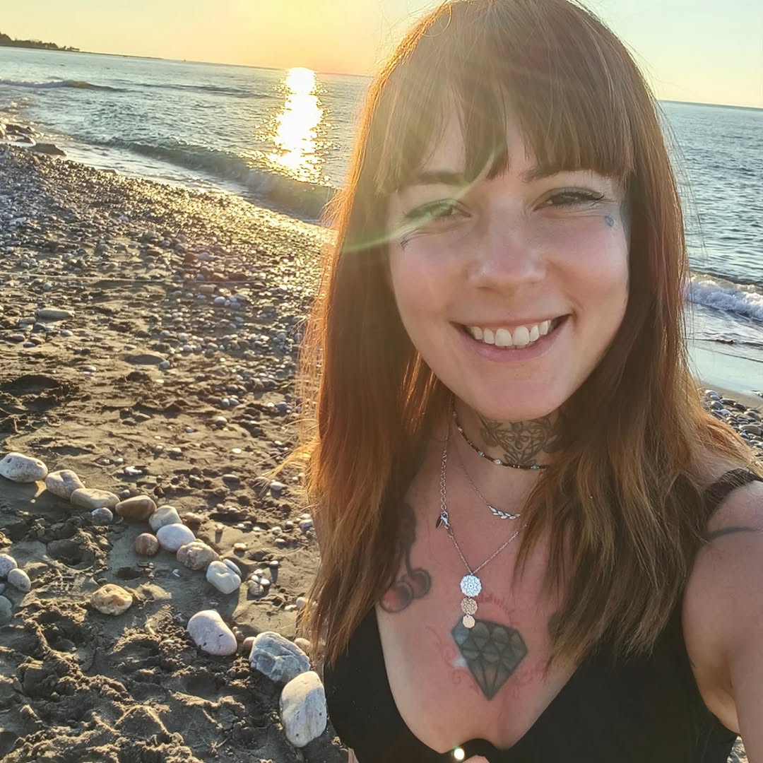 Aleksandra Budrewicz dodatkowa praca 7