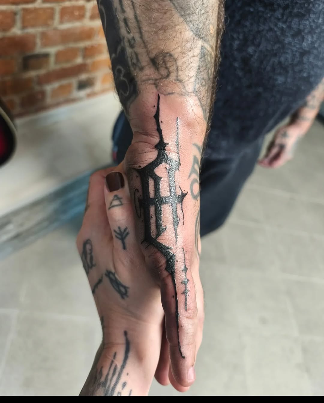 Aleksandra Budrewicz work 4