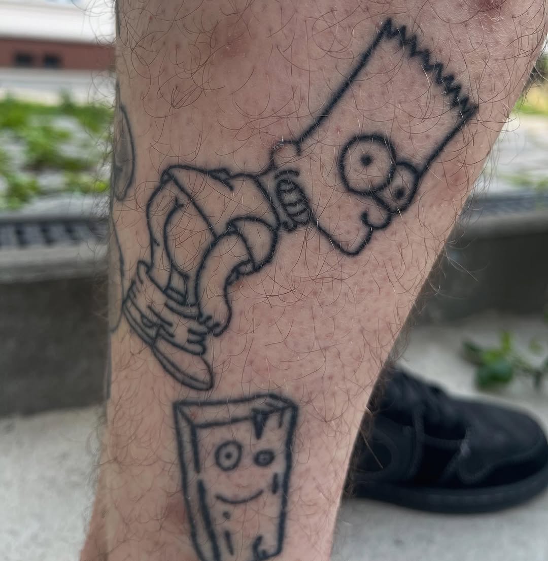 Kamkilla Tattoo dodatkowa praca 5