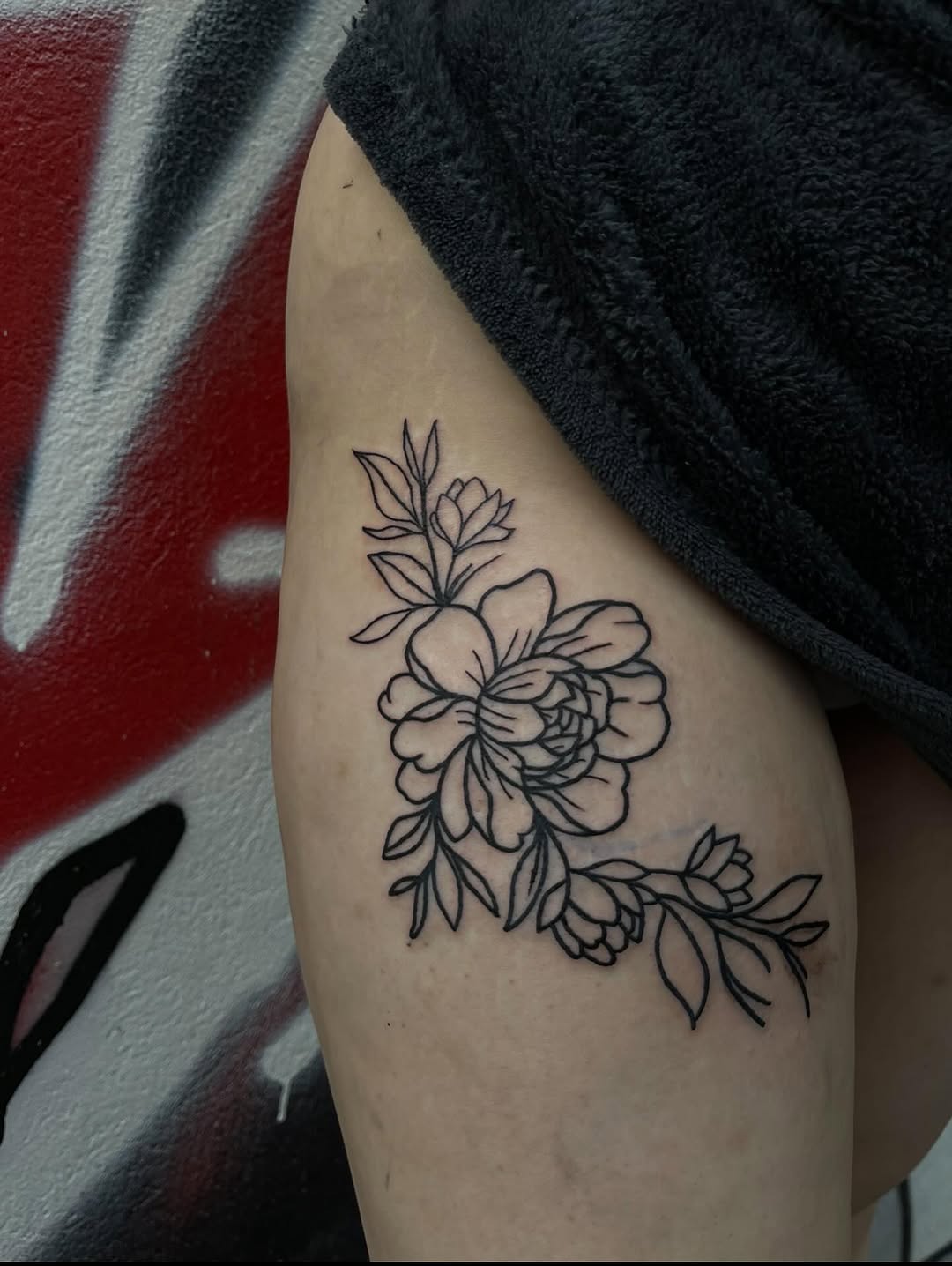 Kamkilla Tattoo dodatkowa praca 6