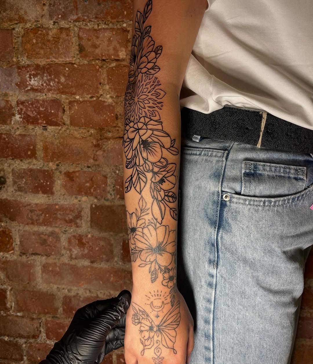 Kamkilla Tattoo dodatkowa praca 9