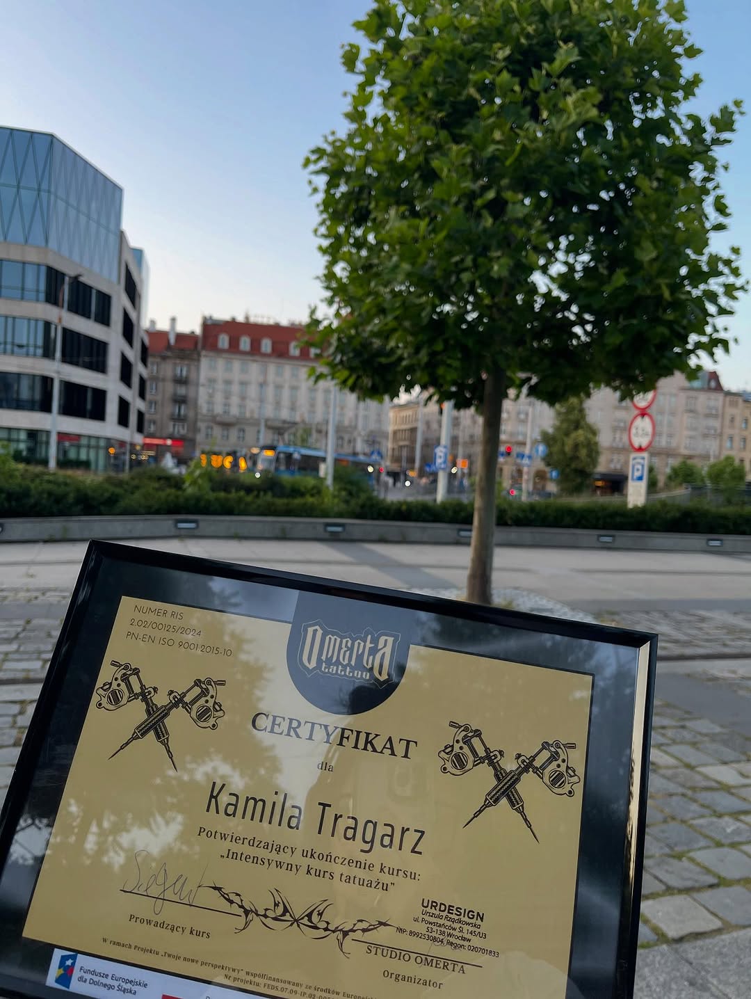 Kamkilla Tattoo dodatkowa praca 10