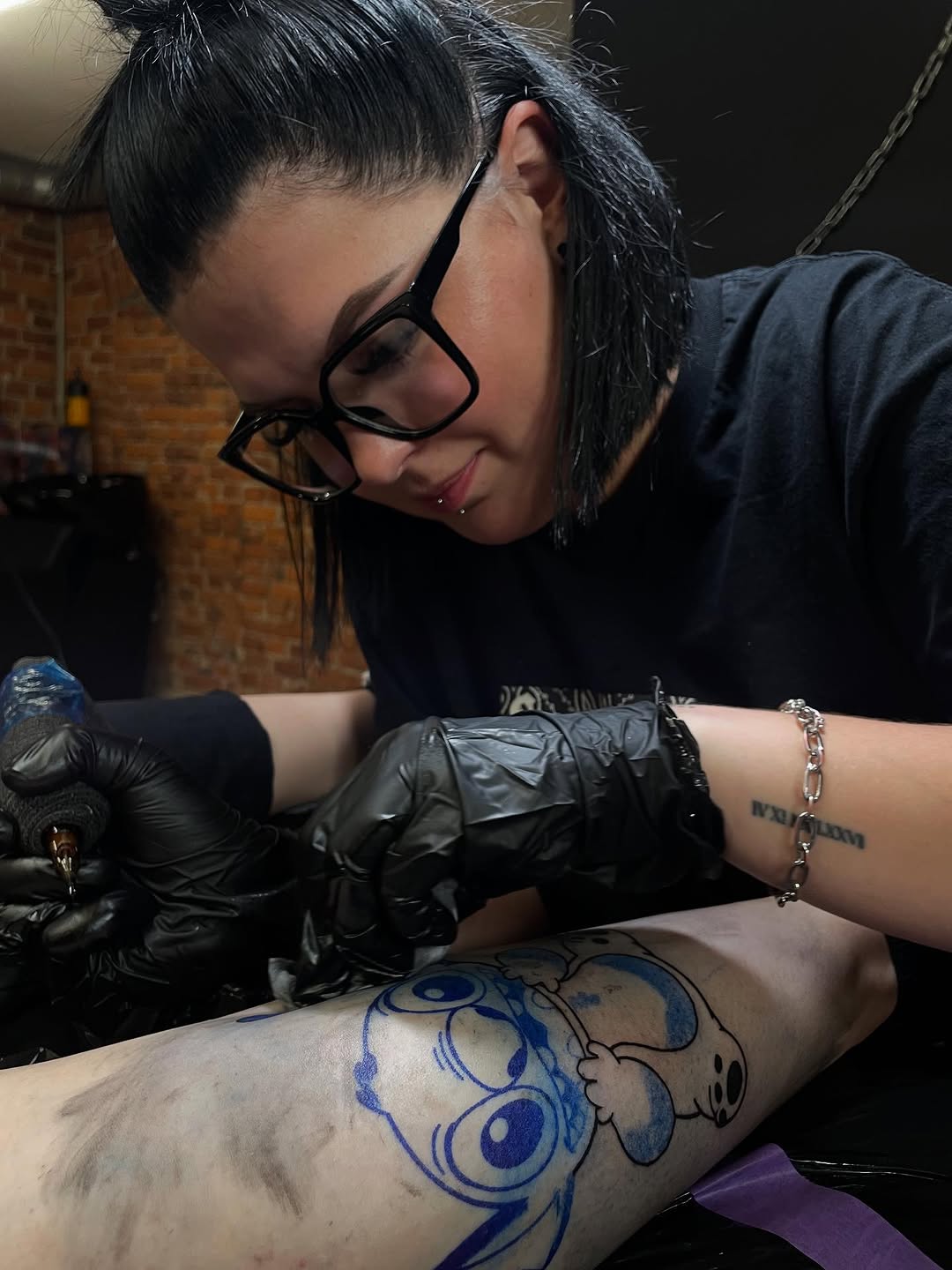 Kamkilla Tattoo dodatkowa praca 11