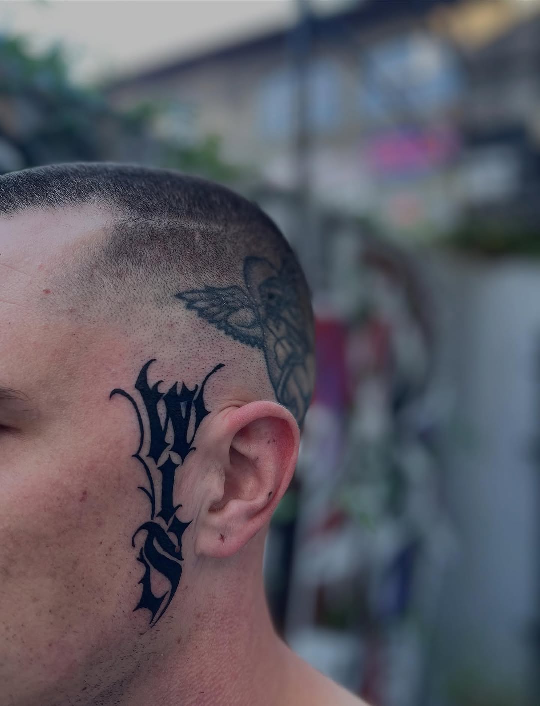 Kamkilla Tattoo work 3
