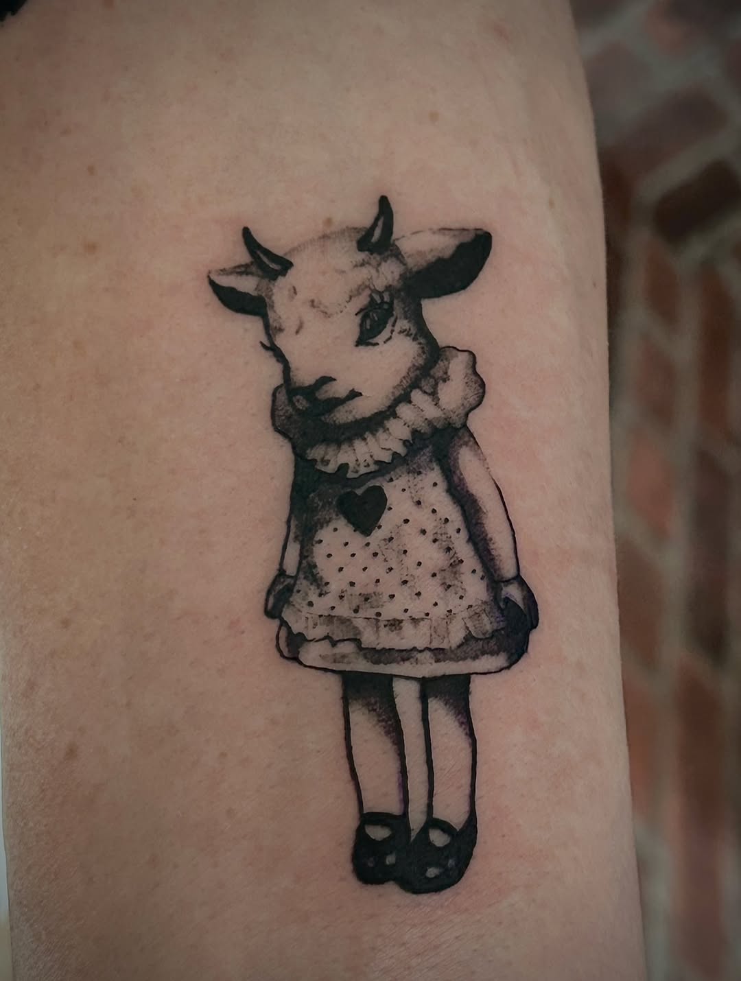 Pogorzelisko Tatts dodatkowa praca 3