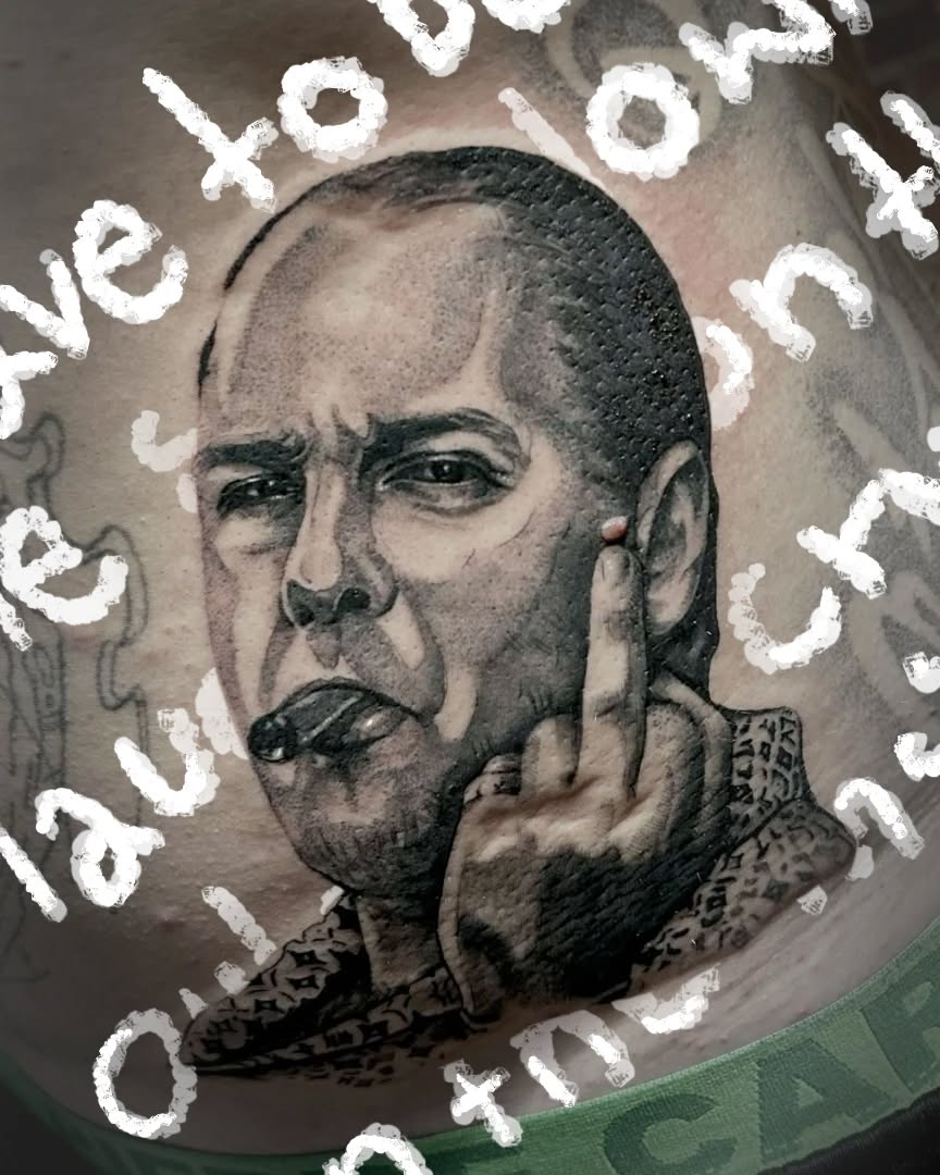 Pogorzelisko Tatts dodatkowa praca 18