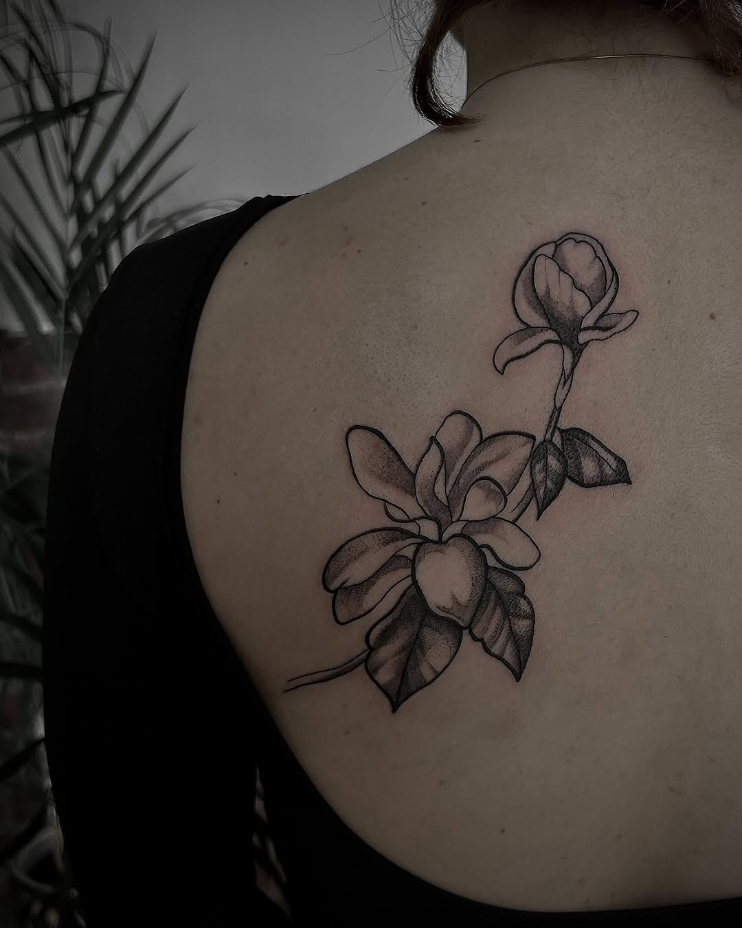 Pogorzelisko Tatts dodatkowa praca 19