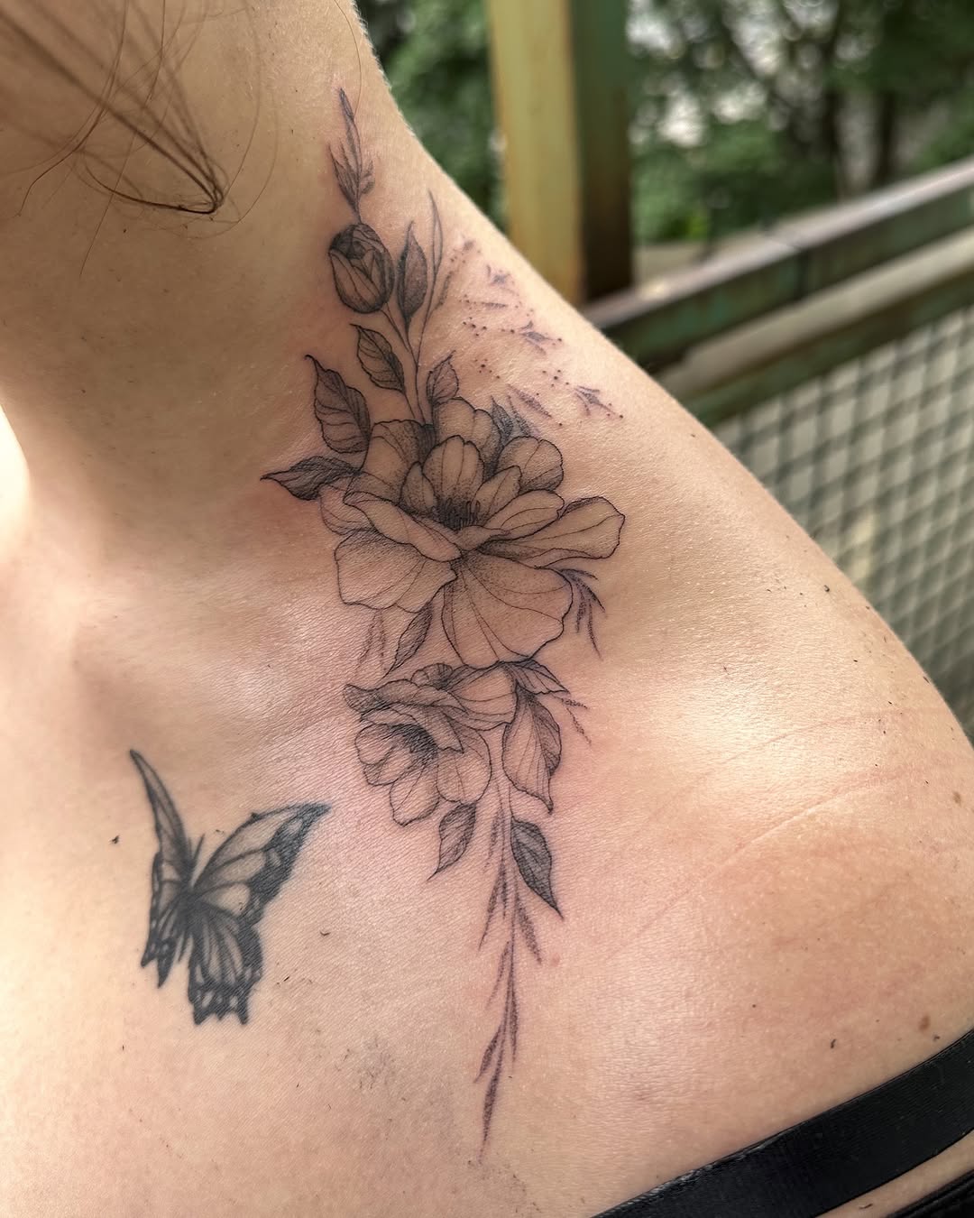 Zimny Tattoo dodatkowa praca 5