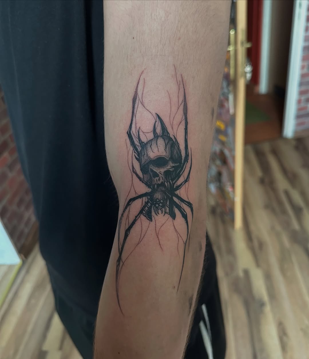 Zimny Tattoo dodatkowa praca 18