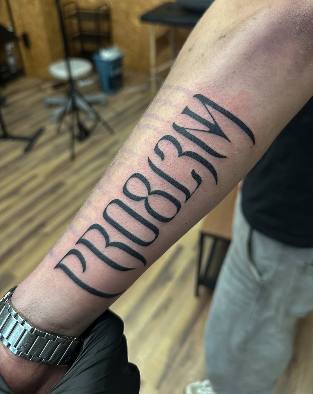 Zimny Tattoo work 6