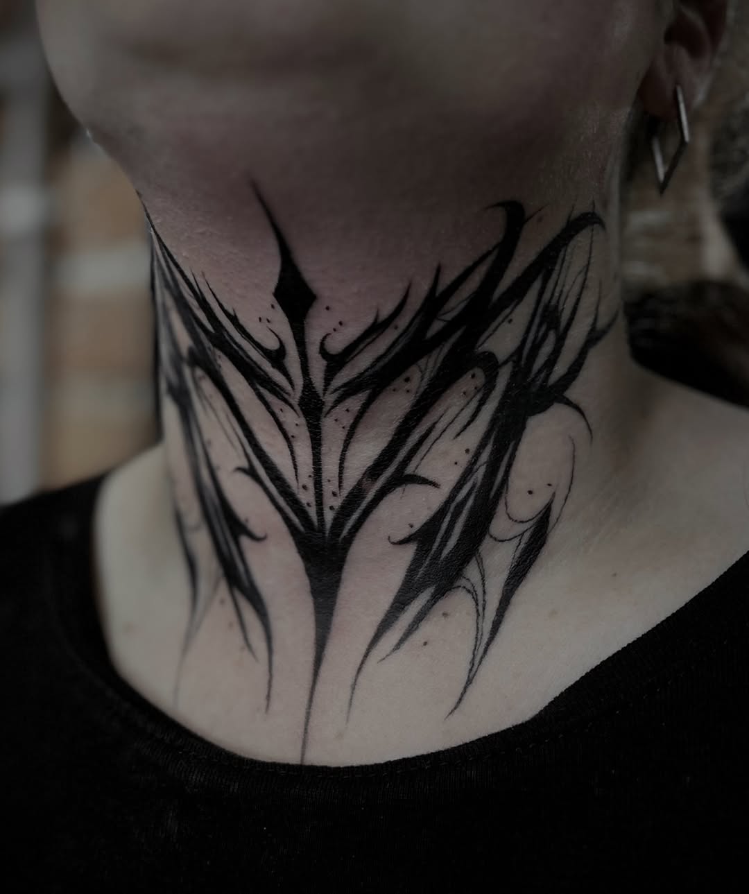 Tatuaż — Under Zone Tattoo Studio Jelenia Góra