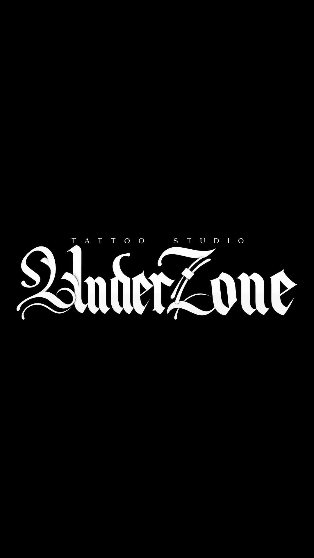 Tatuaż — Under Zone Tattoo Studio Jelenia Góra